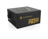 SilentiumPC Supremo FM2 750W 80 Plus Gold - 363849 - zdjęcie 1